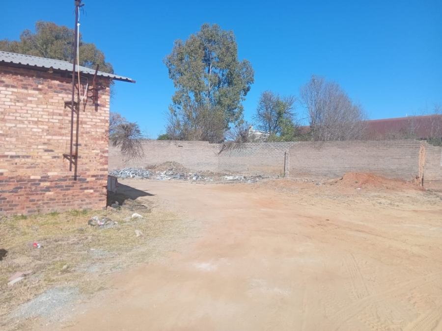 Commercial Property for Sale in Potchefstroom Industrial North West